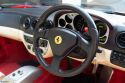 2004 Ferrari 360 Modena F1 Coupe 2dr Seq. Mac 6sp 3.6i 