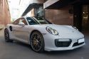 2018 Porsche 911 991 Turbo S Coupe 2dr PDK 7sp AWD 3.8TT [MY18] 