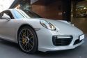 2018 Porsche 911 991 Turbo S Coupe 2dr PDK 7sp AWD 3.8TT [MY18] 