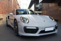 2018 Porsche 911 991 Turbo S Coupe 2dr PDK 7sp AWD 3.8TT [MY18] 