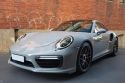 2018 Porsche 911 991 Turbo S Coupe 2dr PDK 7sp AWD 3.8TT [MY18] 