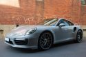 2018 Porsche 911 991 Turbo S Coupe 2dr PDK 7sp AWD 3.8TT [MY18] 