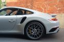 2018 Porsche 911 991 Turbo S Coupe 2dr PDK 7sp AWD 3.8TT [MY18] 