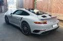 2018 Porsche 911 991 Turbo S Coupe 2dr PDK 7sp AWD 3.8TT [MY18] 