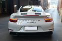 2018 Porsche 911 991 Turbo S Coupe 2dr PDK 7sp AWD 3.8TT [MY18] 