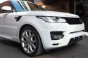 2017 Land Rover Range Rover Sport L494 TDV6 SE Wagon 5dr CommandShift 8sp 4x4 3.0DT [MY17] 