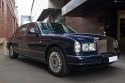 2002 Rolls-Royce Silver Seraph Park Ward 