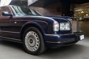 2002 Rolls-Royce Silver Seraph Park Ward 