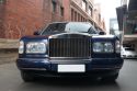 2002 Rolls-Royce Silver Seraph Park Ward 