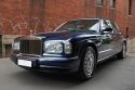 2002 Rolls-Royce Silver Seraph Park Ward 