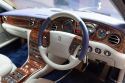 2002 Rolls-Royce Silver Seraph Park Ward 