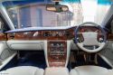 2002 Rolls-Royce Silver Seraph Park Ward 