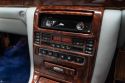 2002 Rolls-Royce Silver Seraph Park Ward 