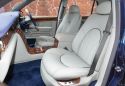 2002 Rolls-Royce Silver Seraph Park Ward 