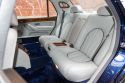 2002 Rolls-Royce Silver Seraph Park Ward 