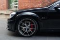2013 Mercedes-Benz C63 C204 AMG Edition 507 Coupe 2dr SPEEDSHIFT MCT 7sp 6.3i [MY13] 