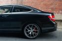 2013 Mercedes-Benz C63 C204 AMG Edition 507 Coupe 2dr SPEEDSHIFT MCT 7sp 6.3i [MY13] 
