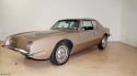 1963 STUDEBAKER AVANTI  