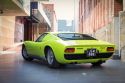 1969 Lamborghini Miura Classic Car for Sale 