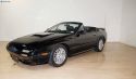 1988 MAZDA FC RX7 Series 4 Cabriolet 