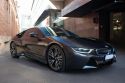 2016 BMW i8 I12 Coupe 2dr Auto 6sp AWD 1.5T/96kW Hybrid 