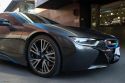 2016 BMW i8 I12 Coupe 2dr Auto 6sp AWD 1.5T/96kW Hybrid 