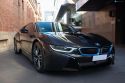 2016 BMW i8 I12 Coupe 2dr Auto 6sp AWD 1.5T/96kW Hybrid 