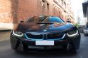 2016 BMW i8 I12 Coupe 2dr Auto 6sp AWD 1.5T/96kW Hybrid 