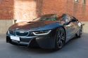 2016 BMW i8 I12 Coupe 2dr Auto 6sp AWD 1.5T/96kW Hybrid 