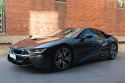 2016 BMW i8 I12 Coupe 2dr Auto 6sp AWD 1.5T/96kW Hybrid 