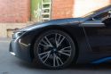 2016 BMW i8 I12 Coupe 2dr Auto 6sp AWD 1.5T/96kW Hybrid 