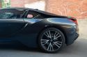 2016 BMW i8 I12 Coupe 2dr Auto 6sp AWD 1.5T/96kW Hybrid 