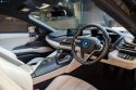 2016 BMW i8 I12 Coupe 2dr Auto 6sp AWD 1.5T/96kW Hybrid 