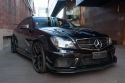 2012 Mercedes-Benz C63 C204 AMG Black Series Coupe 2dr SPEEDSHIFT MCT 7sp 6.3i [MY12] 