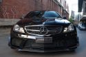 2012 Mercedes-Benz C63 C204 AMG Black Series Coupe 2dr SPEEDSHIFT MCT 7sp 6.3i [MY12] 