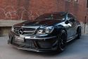 2012 Mercedes-Benz C63 C204 AMG Black Series Coupe 2dr SPEEDSHIFT MCT 7sp 6.3i [MY12] 