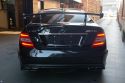 2012 Mercedes-Benz C63 C204 AMG Black Series Coupe 2dr SPEEDSHIFT MCT 7sp 6.3i [MY12] 