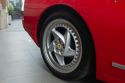 1995 Ferrari F512M Coupe 2dr Man 5sp 5.0i [Aug] 