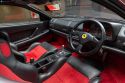 1995 Ferrari F512M Coupe 2dr Man 5sp 5.0i [Aug] 