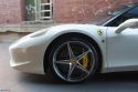 2011 Ferrari 458 Italia F142 Coupe 2dr DCT 7sp 4.5i 