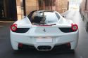 2011 Ferrari 458 Italia F142 Coupe 2dr DCT 7sp 4.5i 