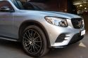 2018 Mercedes-Benz GLC250 X253 Wagon 5dr 9G-TRONIC 9sp 4MATIC 2.0T [Jun] 