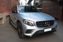 2018 Mercedes-Benz GLC250 X253 Wagon 5dr 9G-TRONIC 9sp 4MATIC 2.0T [Jun] 