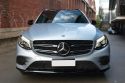 2018 Mercedes-Benz GLC250 X253 Wagon 5dr 9G-TRONIC 9sp 4MATIC 2.0T [Jun] 