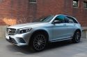 2018 Mercedes-Benz GLC250 X253 Wagon 5dr 9G-TRONIC 9sp 4MATIC 2.0T [Jun] 