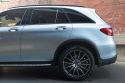 2018 Mercedes-Benz GLC250 X253 Wagon 5dr 9G-TRONIC 9sp 4MATIC 2.0T [Jun] 