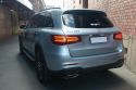 2018 Mercedes-Benz GLC250 X253 Wagon 5dr 9G-TRONIC 9sp 4MATIC 2.0T [Jun] 