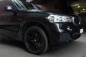 2015 BMW X5 F15 xDrive30d Wagon 5dr Spts Auto 8sp 4x4 3.0DT 