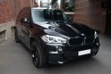 2015 BMW X5 F15 xDrive30d Wagon 5dr Spts Auto 8sp 4x4 3.0DT 