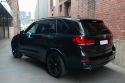 2015 BMW X5 F15 xDrive30d Wagon 5dr Spts Auto 8sp 4x4 3.0DT 